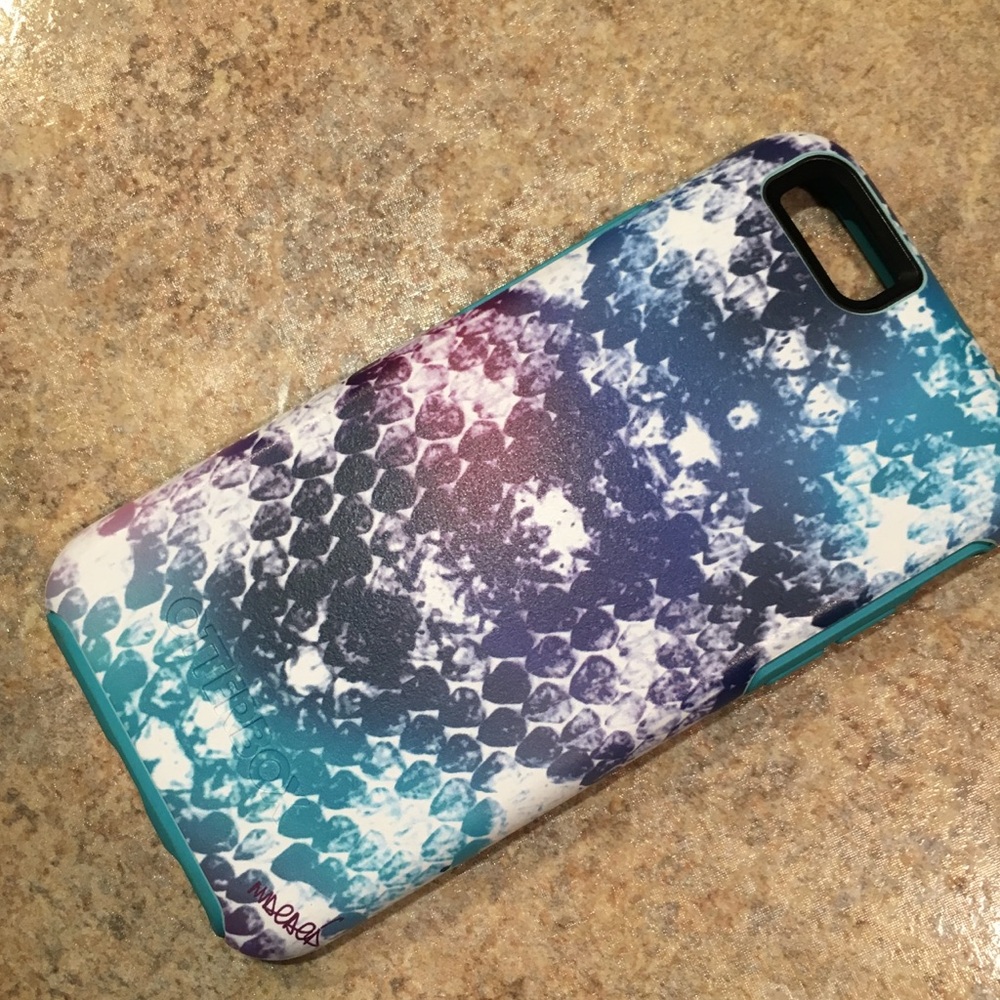 iPhone 6S Otterbox